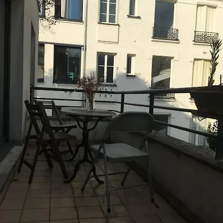 3 Terrasse Et Parking Gratuit Apartamento *