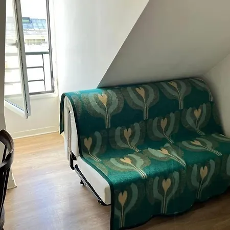 3 Terrasse Et Parking Gratuit *